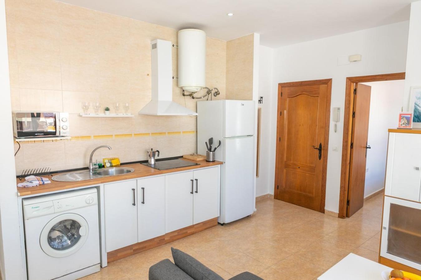 バルバテCasa Poniente | Acogedora Casa En Casco Historicoアパートメント エクステリア 写真